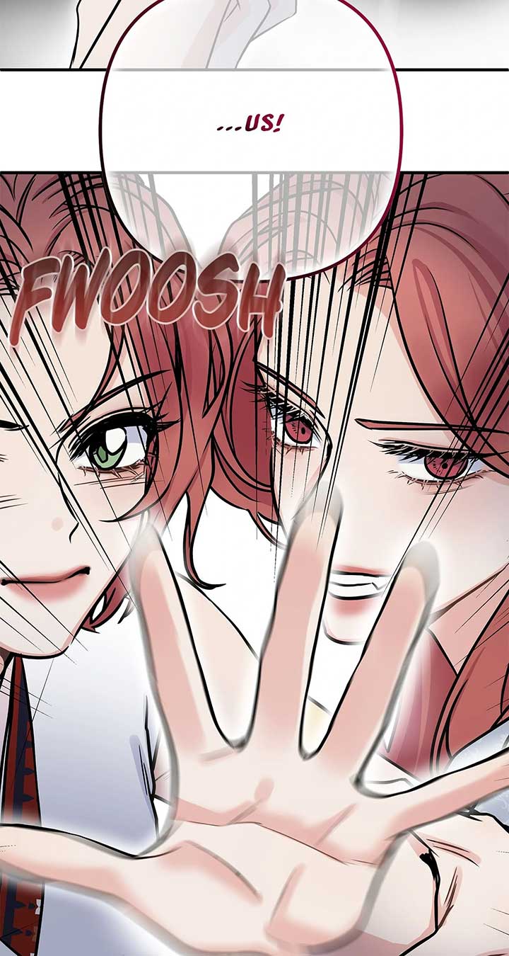 Holding You Captive Chapter 67 - Page 38