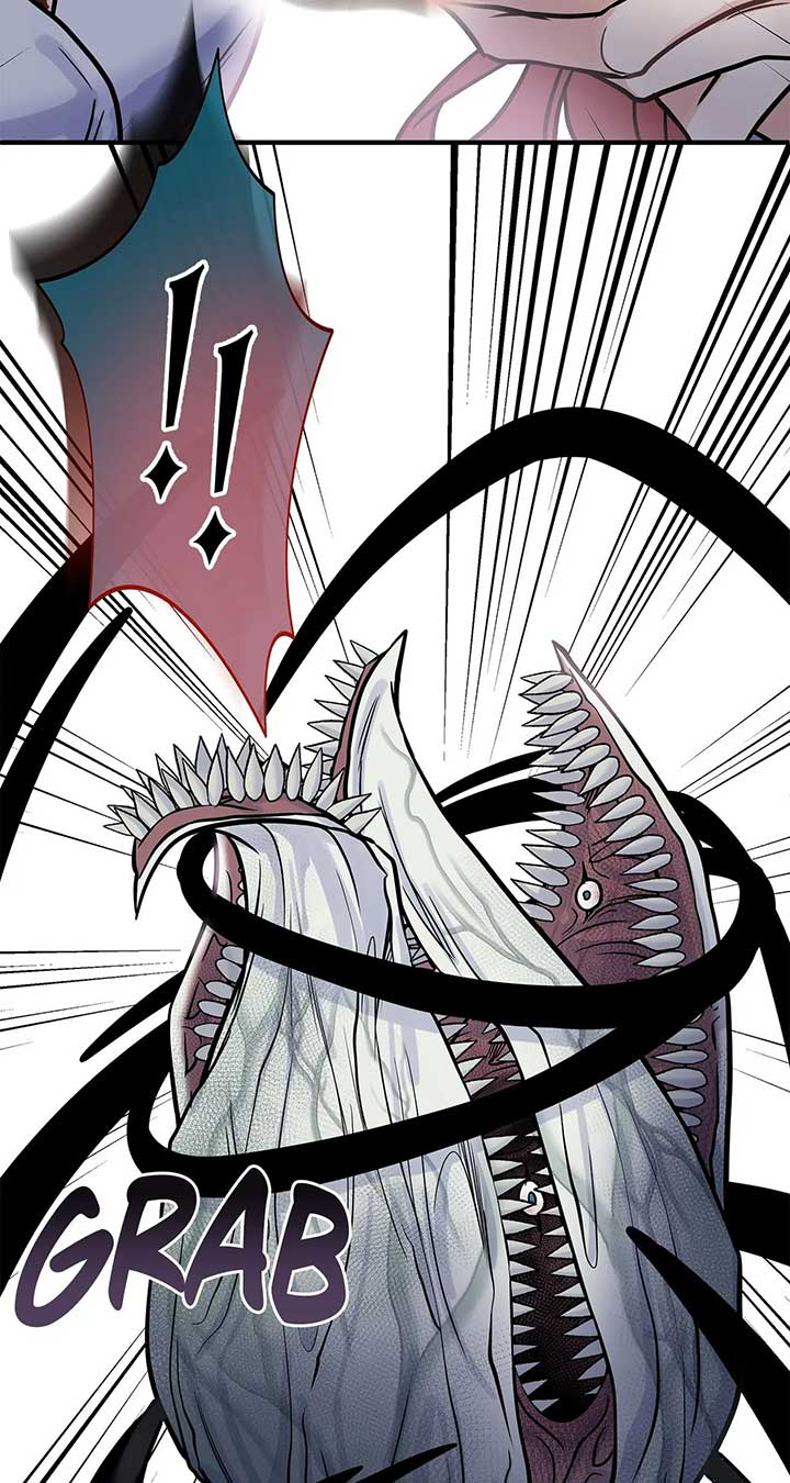 Holding You Captive Chapter 67 - Page 39