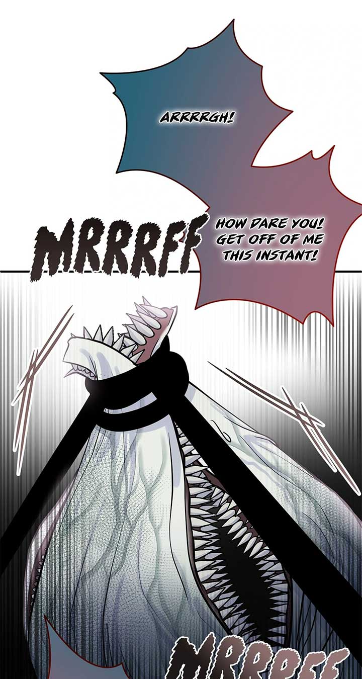 Holding You Captive Chapter 67 - Page 41