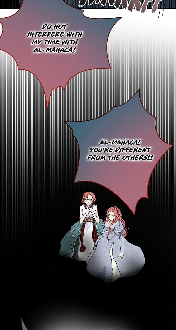 Holding You Captive Chapter 67 - Page 42