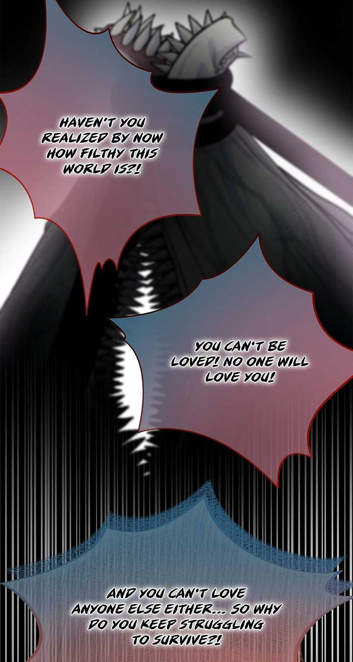 Holding You Captive Chapter 67 - Page 43