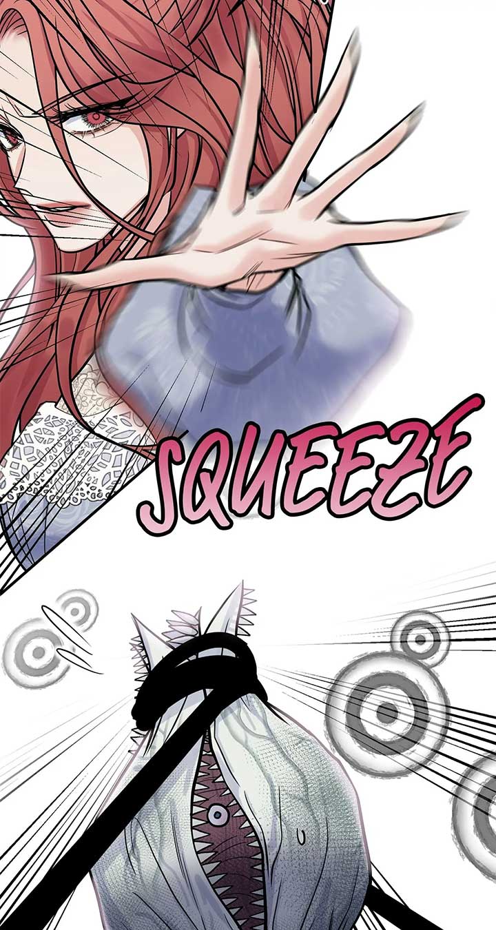 Holding You Captive Chapter 67 - Page 45