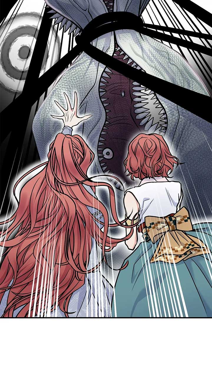 Holding You Captive Chapter 67 - Page 46