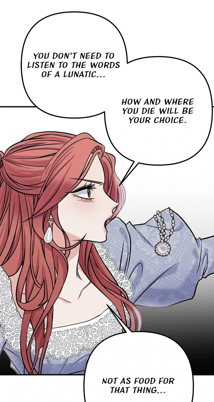 Holding You Captive Chapter 67 - Page 47