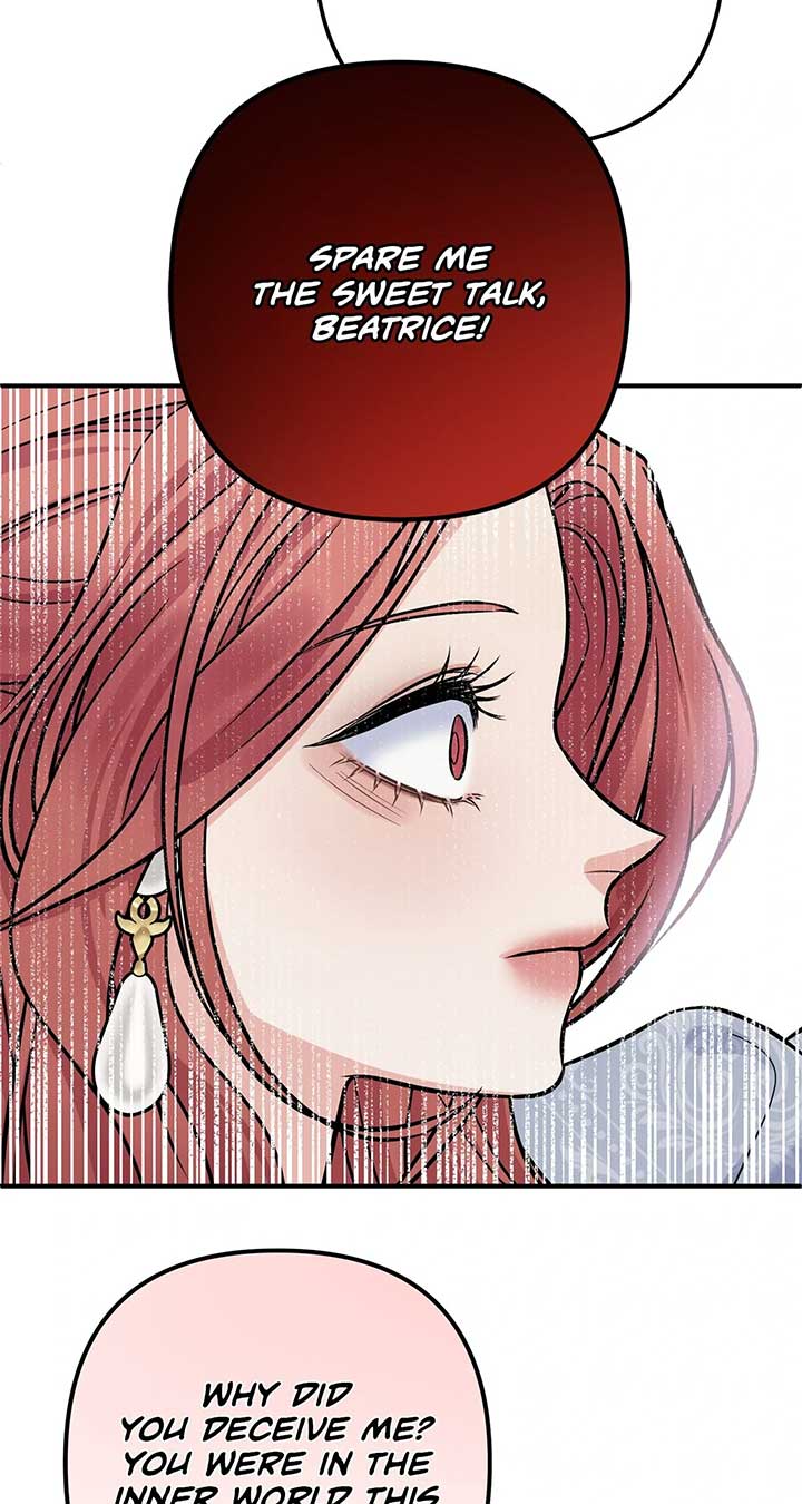 Holding You Captive Chapter 67 - Page 48