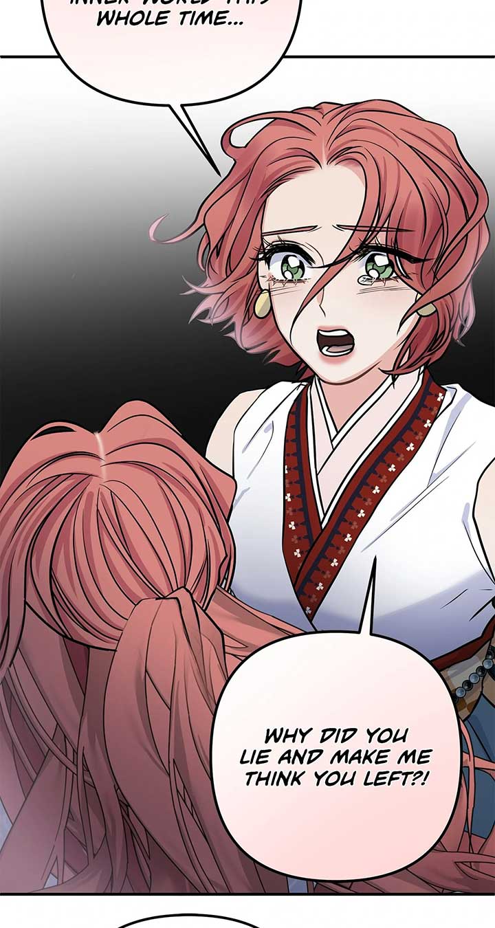 Holding You Captive Chapter 67 - Page 49