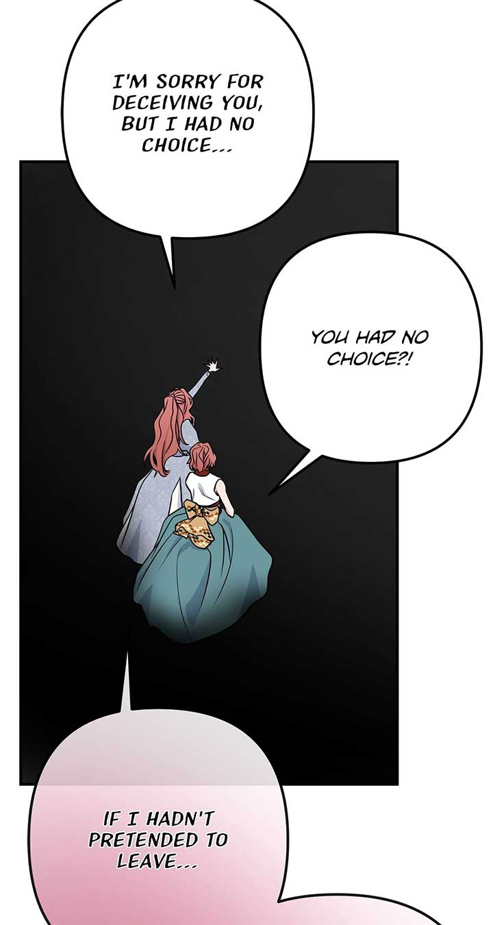 Holding You Captive Chapter 67 - Page 50