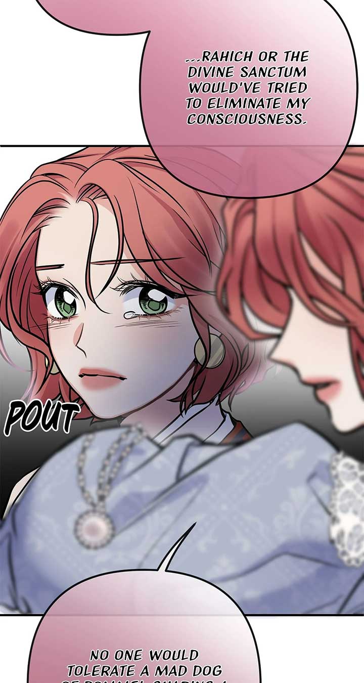 Holding You Captive Chapter 67 - Page 51