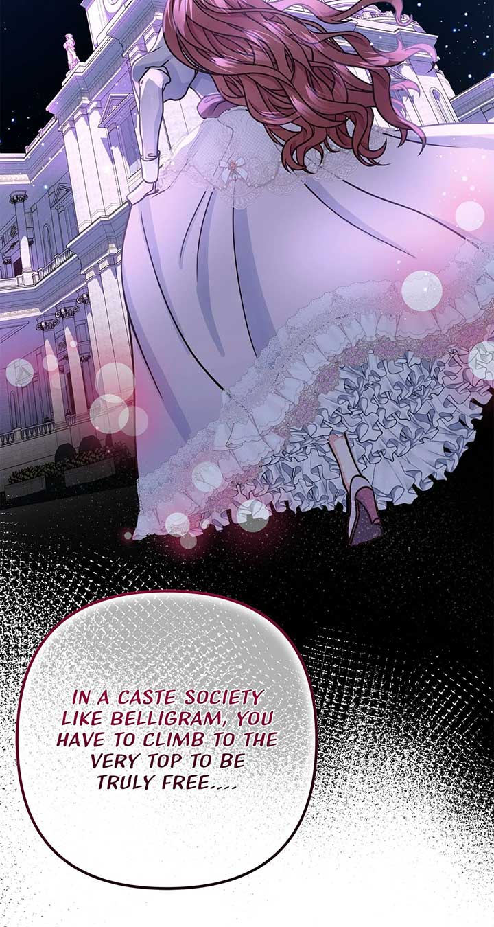 Holding You Captive Chapter 67 - Page 54