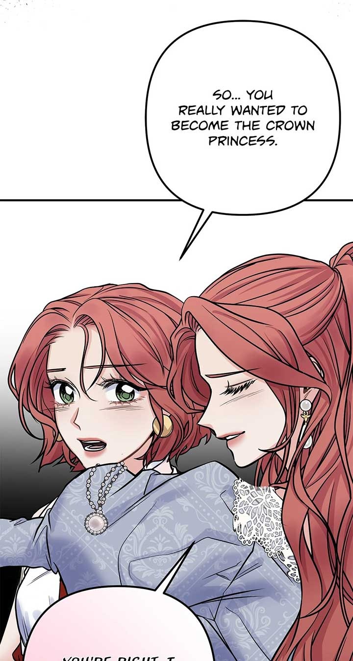 Holding You Captive Chapter 67 - Page 55