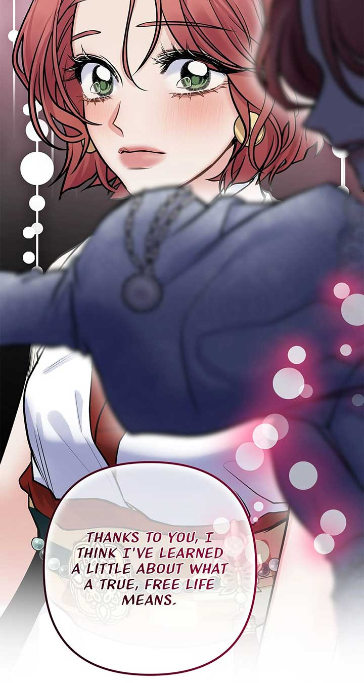 Holding You Captive Chapter 67 - Page 57