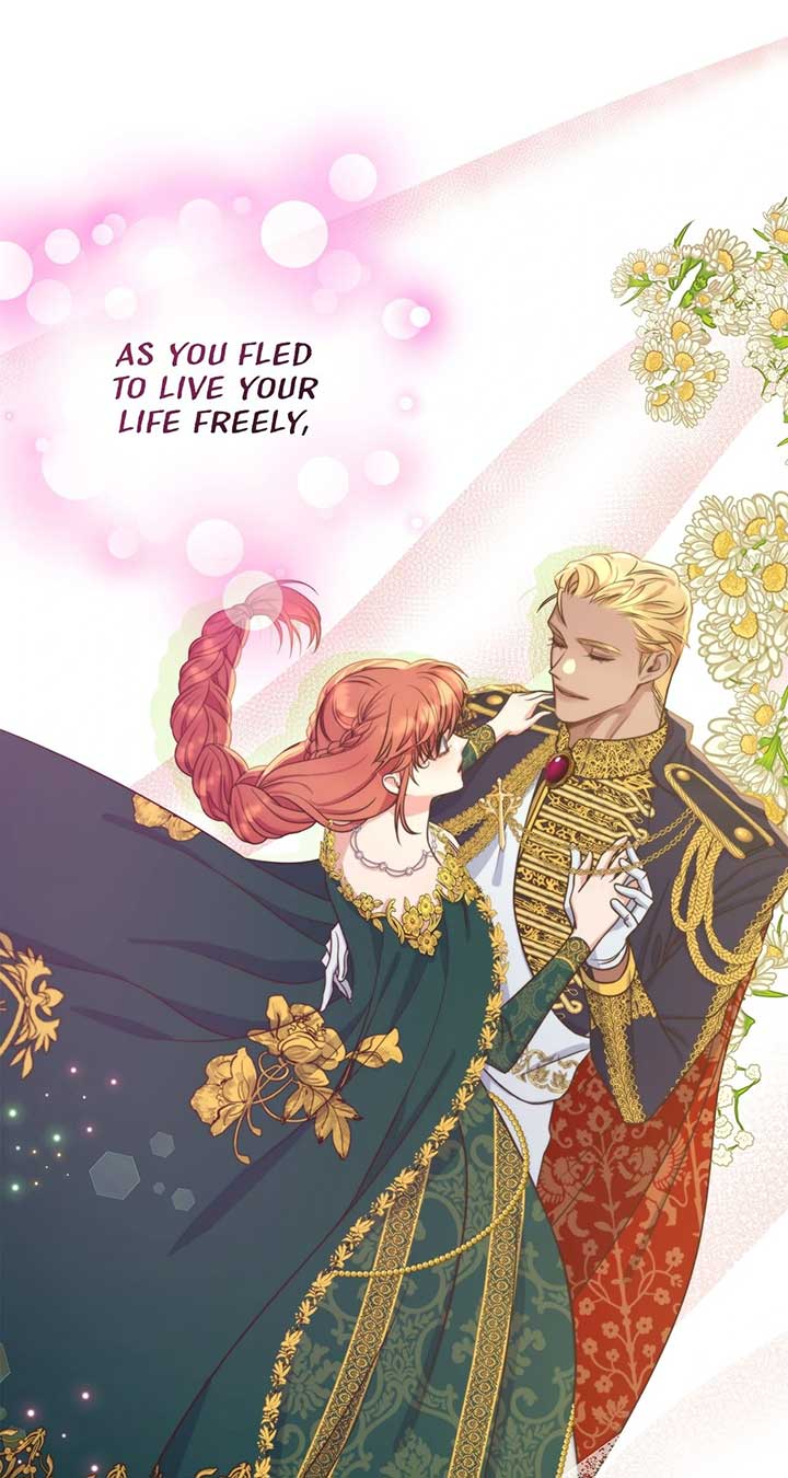 Holding You Captive Chapter 67 - Page 59