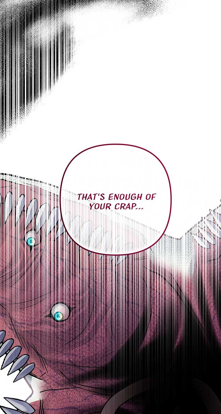 Holding You Captive Chapter 67 - Page 6