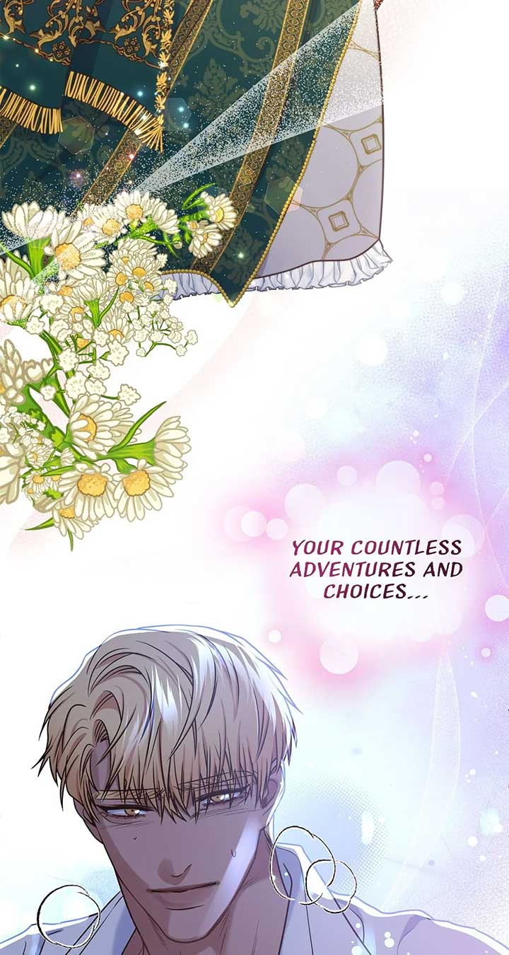 Holding You Captive Chapter 67 - Page 60