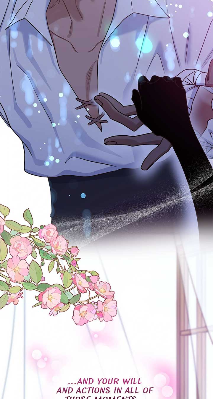 Holding You Captive Chapter 67 - Page 61