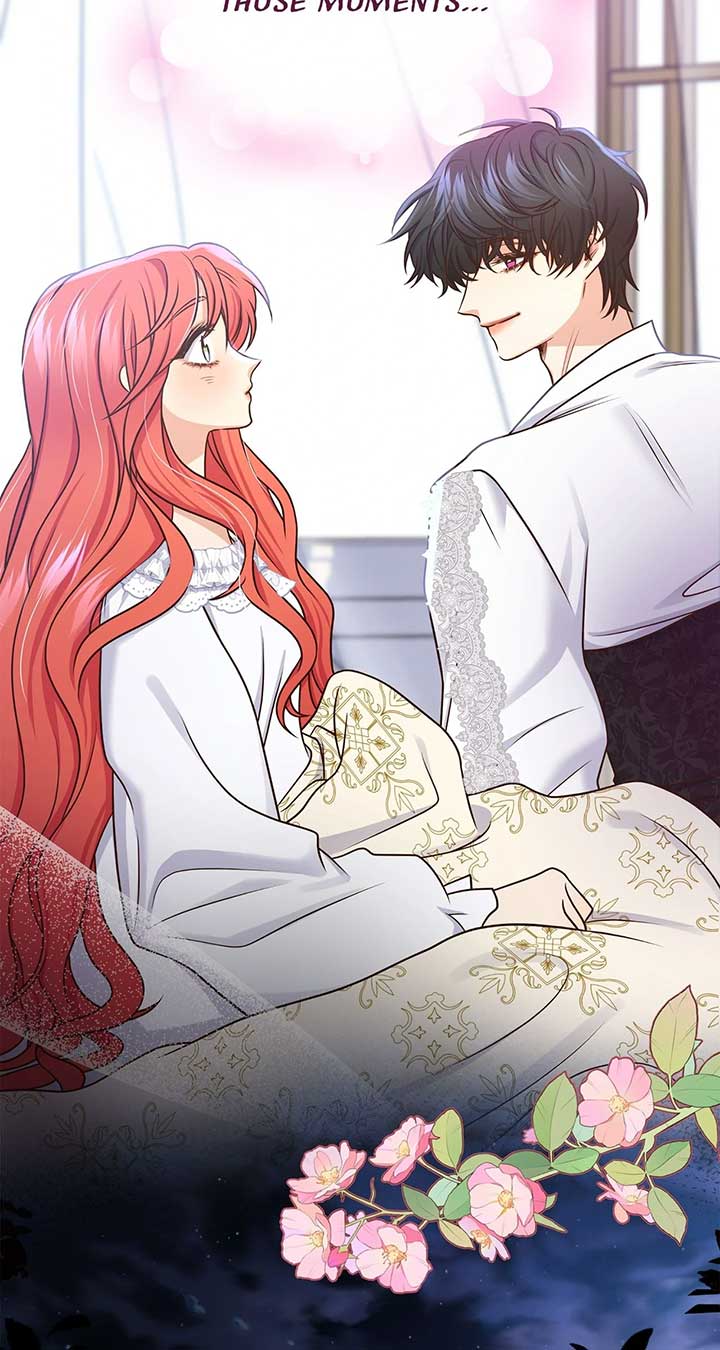 Holding You Captive Chapter 67 - Page 62