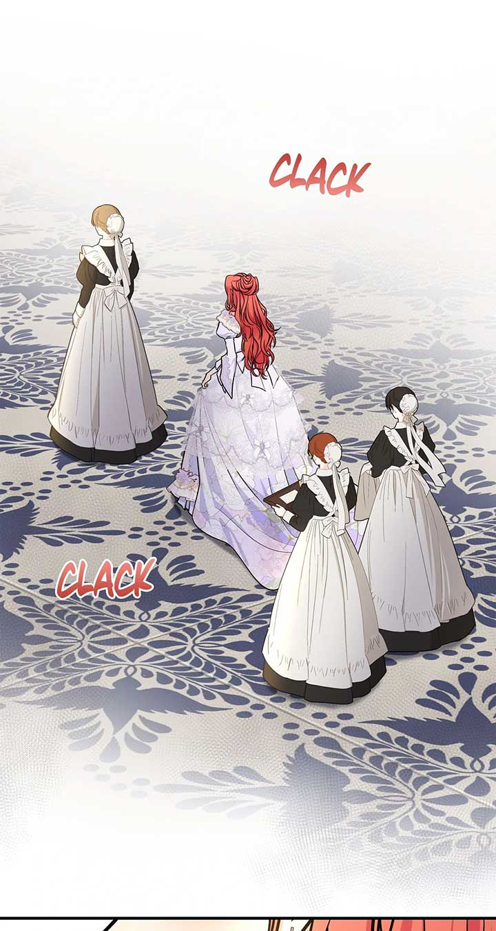 Holding You Captive Chapter 67 - Page 66