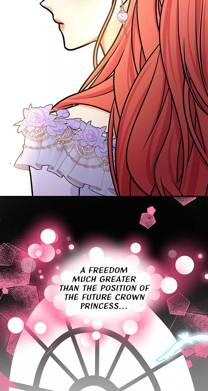 Holding You Captive Chapter 67 - Page 67