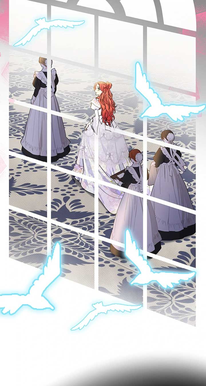 Holding You Captive Chapter 67 - Page 68