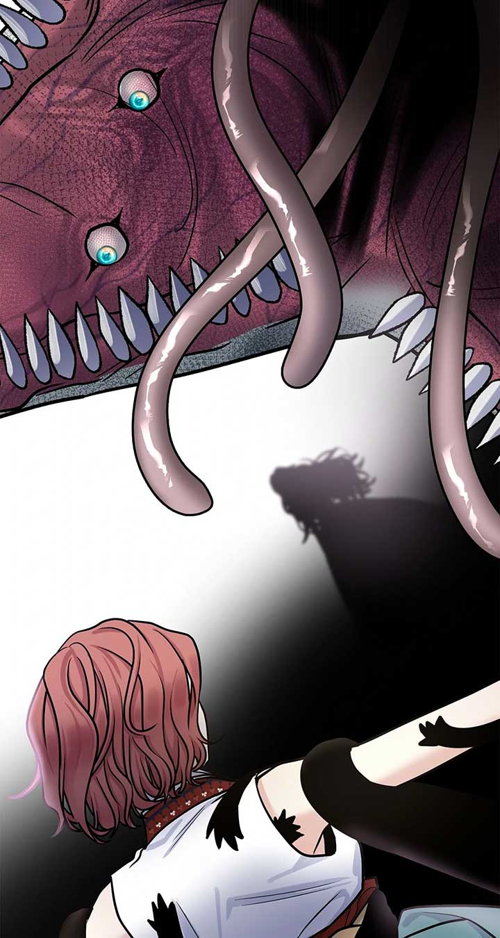 Holding You Captive Chapter 67 - Page 7