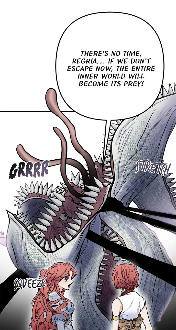 Holding You Captive Chapter 67 - Page 73