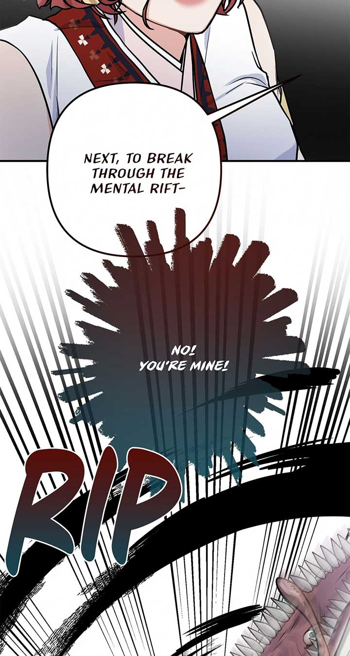 Holding You Captive Chapter 67 - Page 75