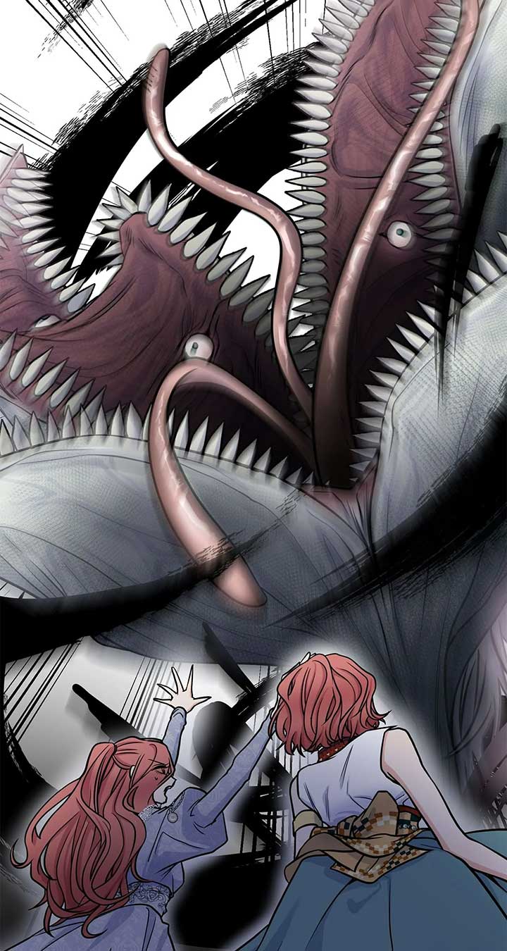 Holding You Captive Chapter 67 - Page 76