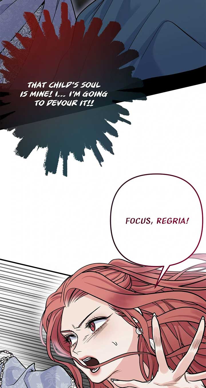 Holding You Captive Chapter 67 - Page 77