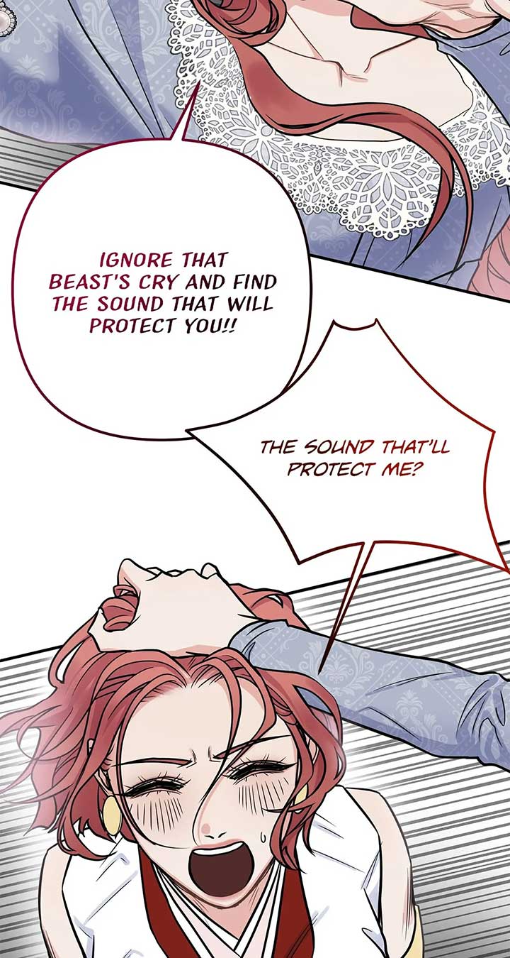 Holding You Captive Chapter 67 - Page 78