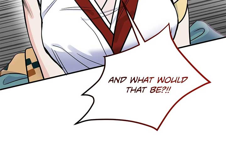 Holding You Captive Chapter 67 - Page 79