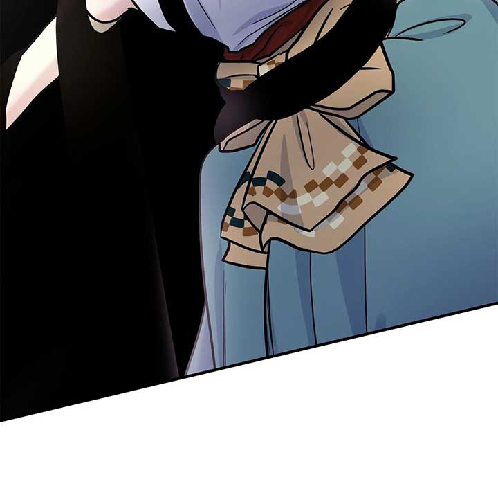 Holding You Captive Chapter 67 - Page 8