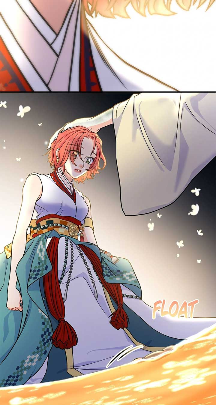 Holding You Captive Chapter 67 - Page 82