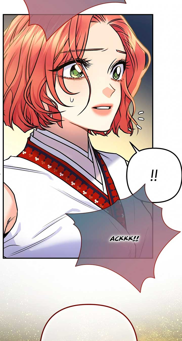 Holding You Captive Chapter 68 - Page 10