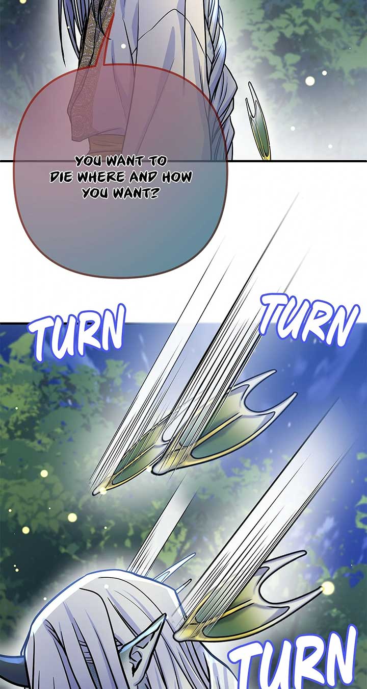 Holding You Captive Chapter 68 - Page 101