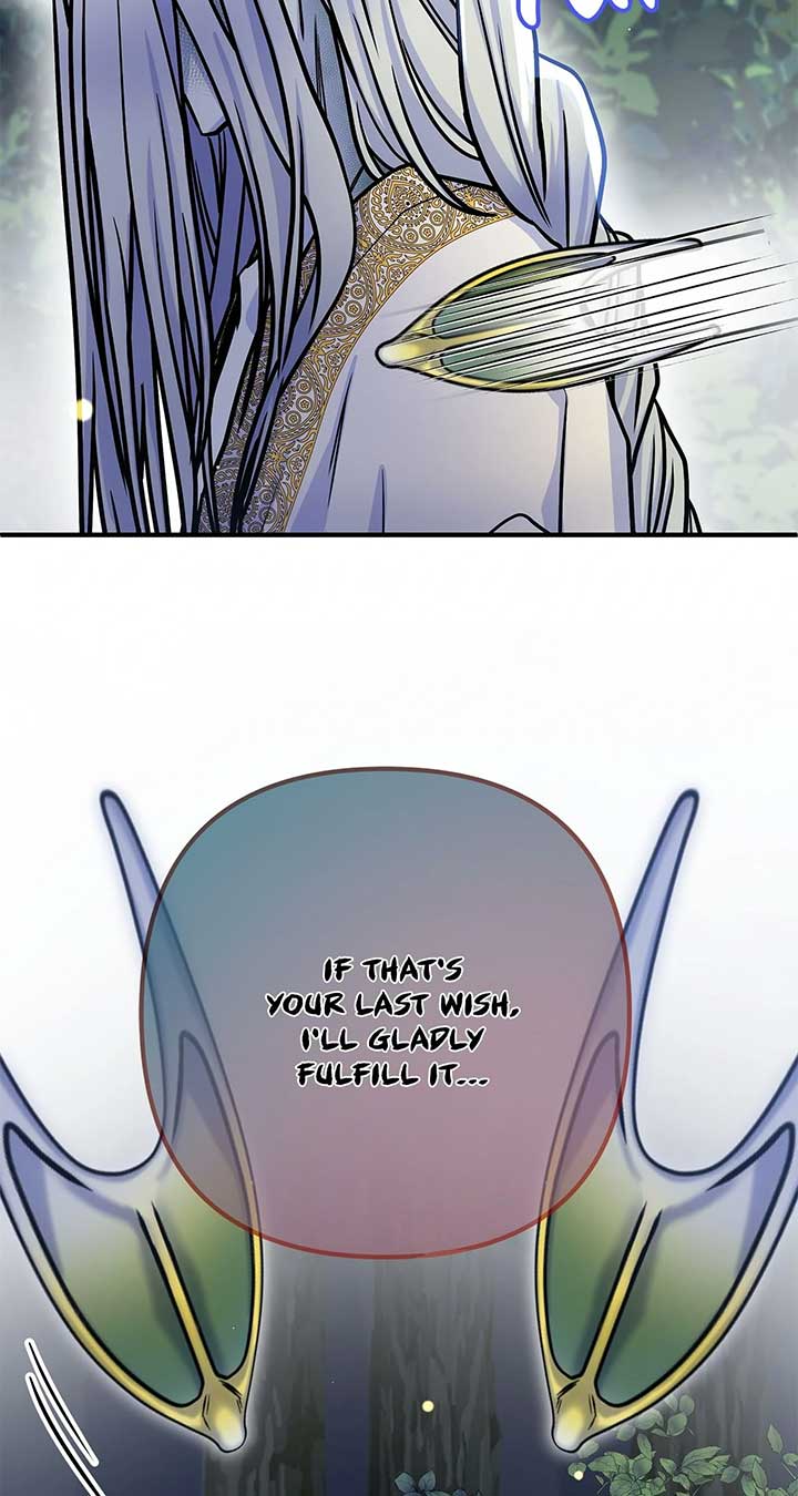 Holding You Captive Chapter 68 - Page 102