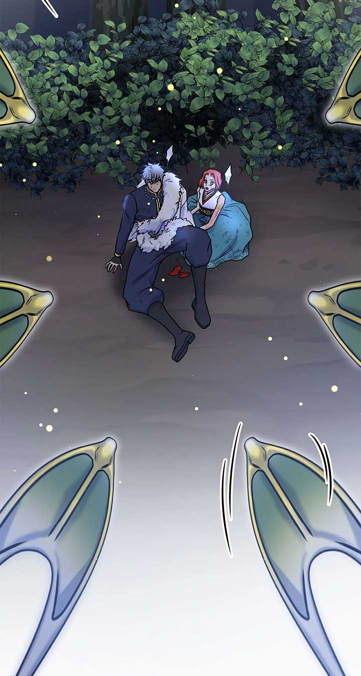 Holding You Captive Chapter 68 - Page 103