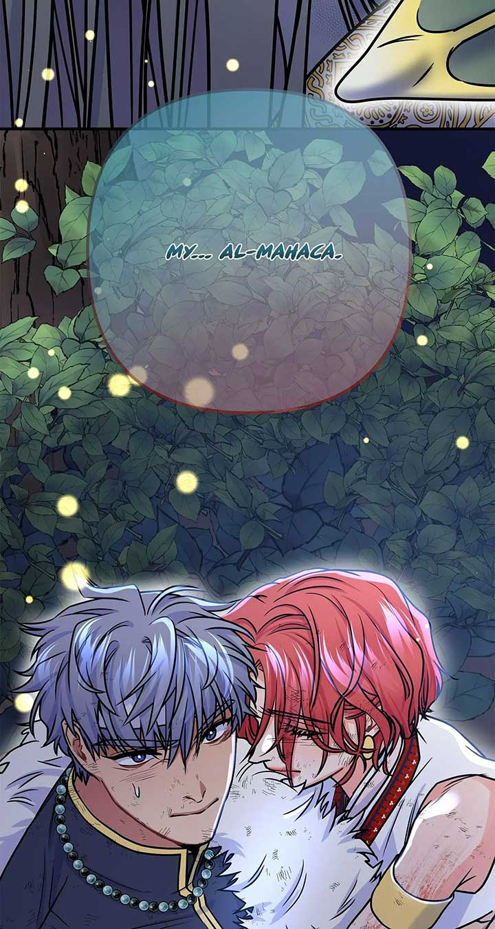 Holding You Captive Chapter 68 - Page 105