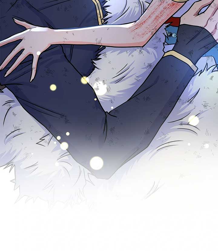 Holding You Captive Chapter 68 - Page 106