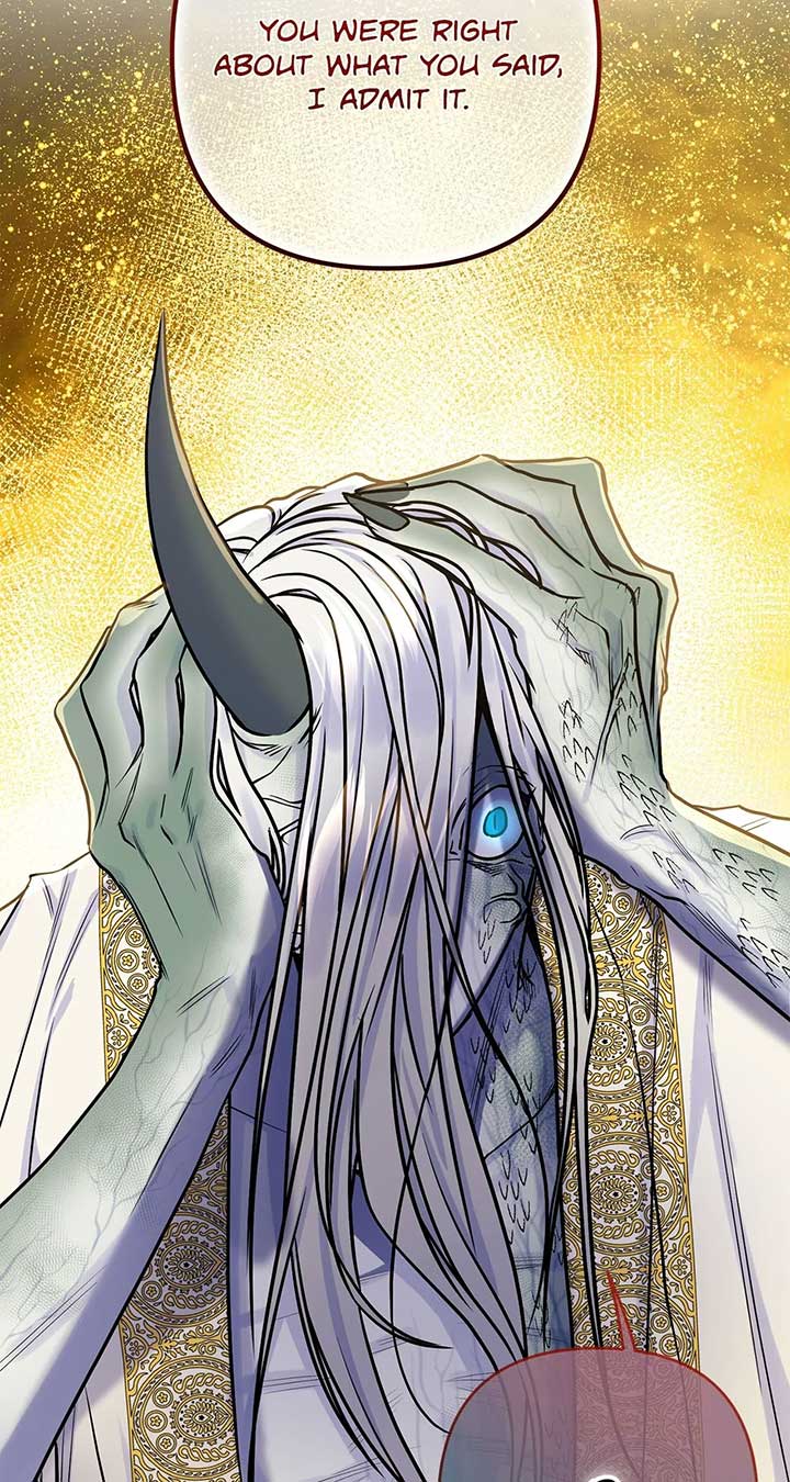 Holding You Captive Chapter 68 - Page 11