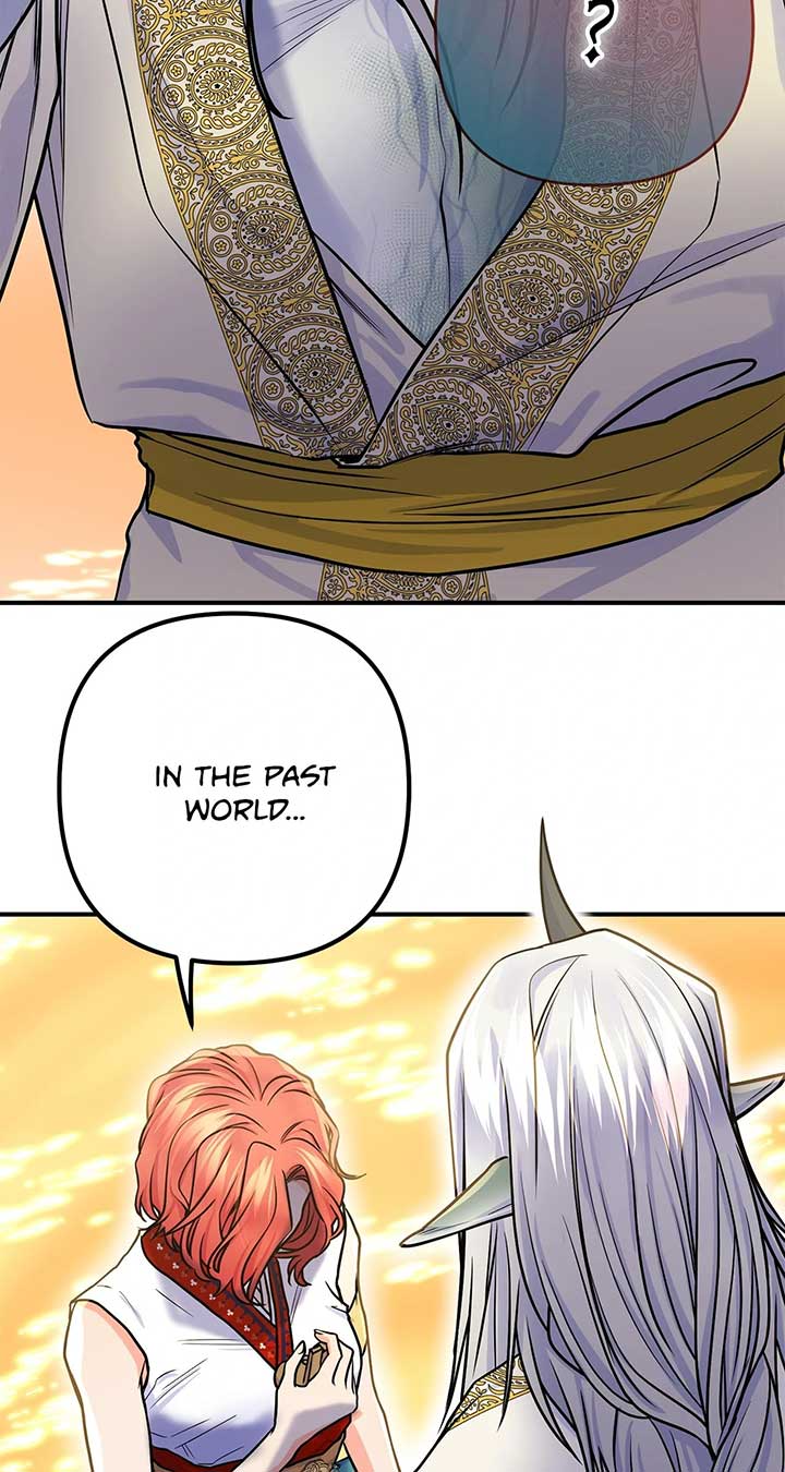 Holding You Captive Chapter 68 - Page 12