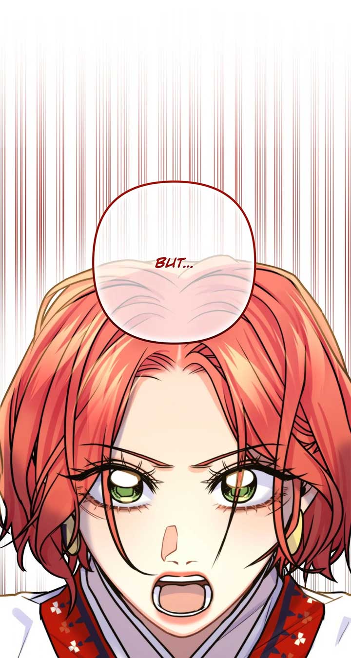 Holding You Captive Chapter 68 - Page 15