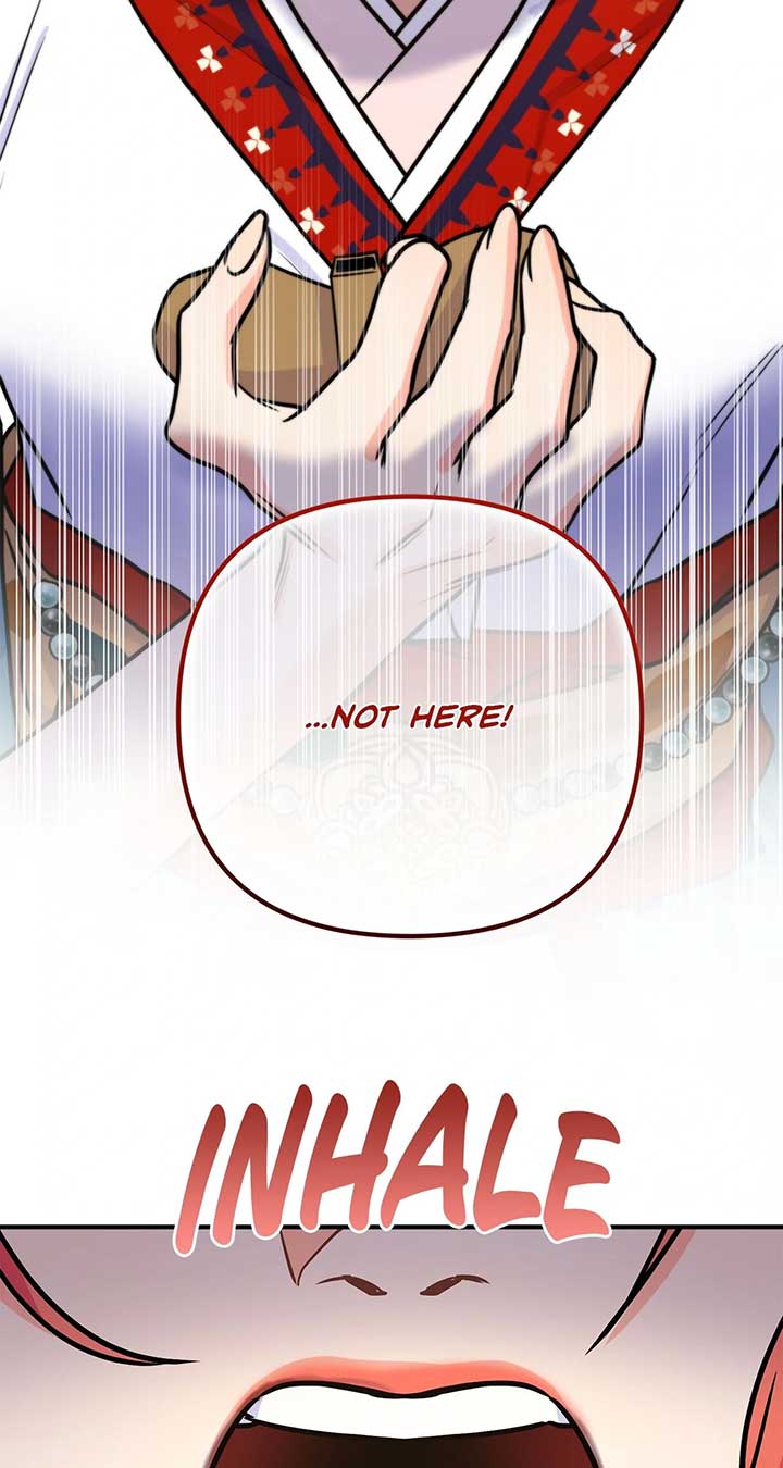 Holding You Captive Chapter 68 - Page 16