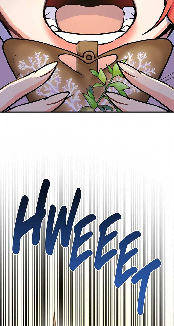 Holding You Captive Chapter 68 - Page 17