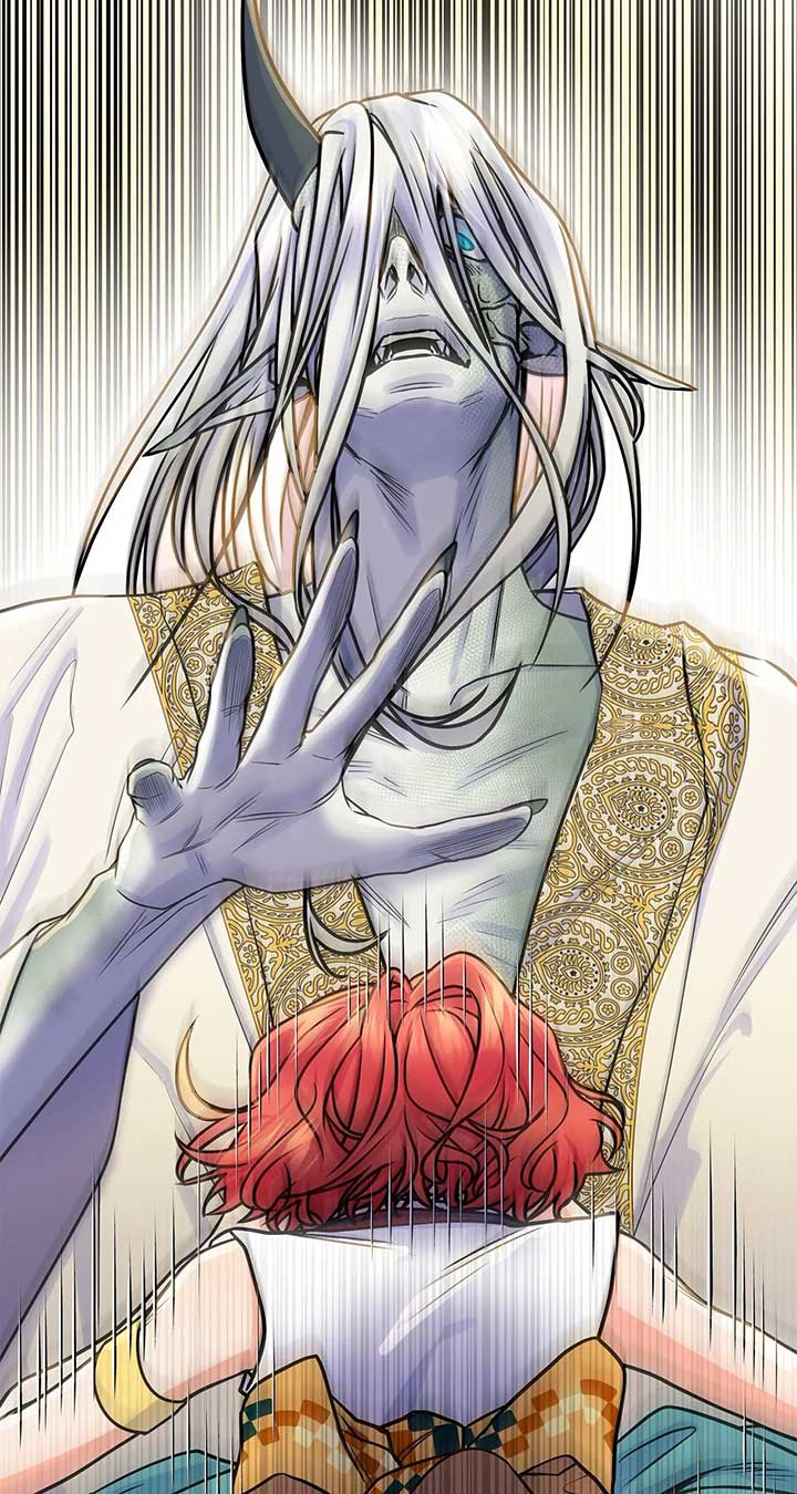 Holding You Captive Chapter 68 - Page 18