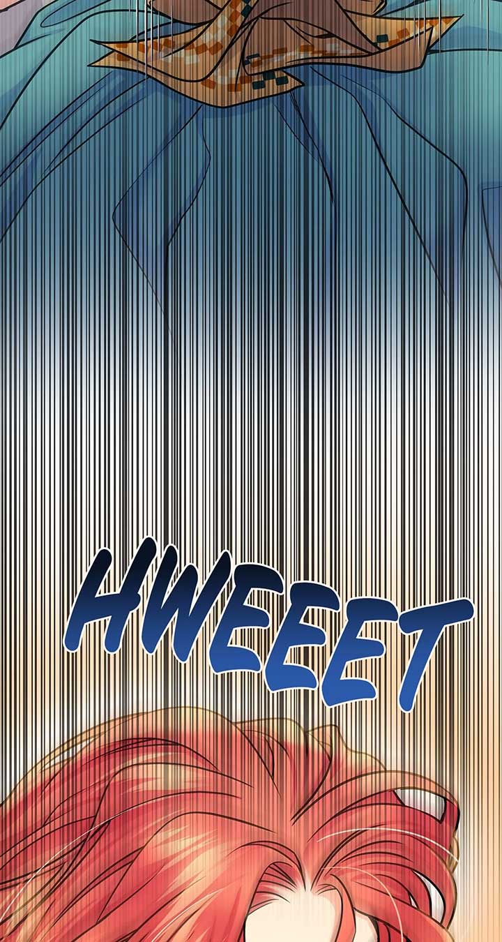 Holding You Captive Chapter 68 - Page 19