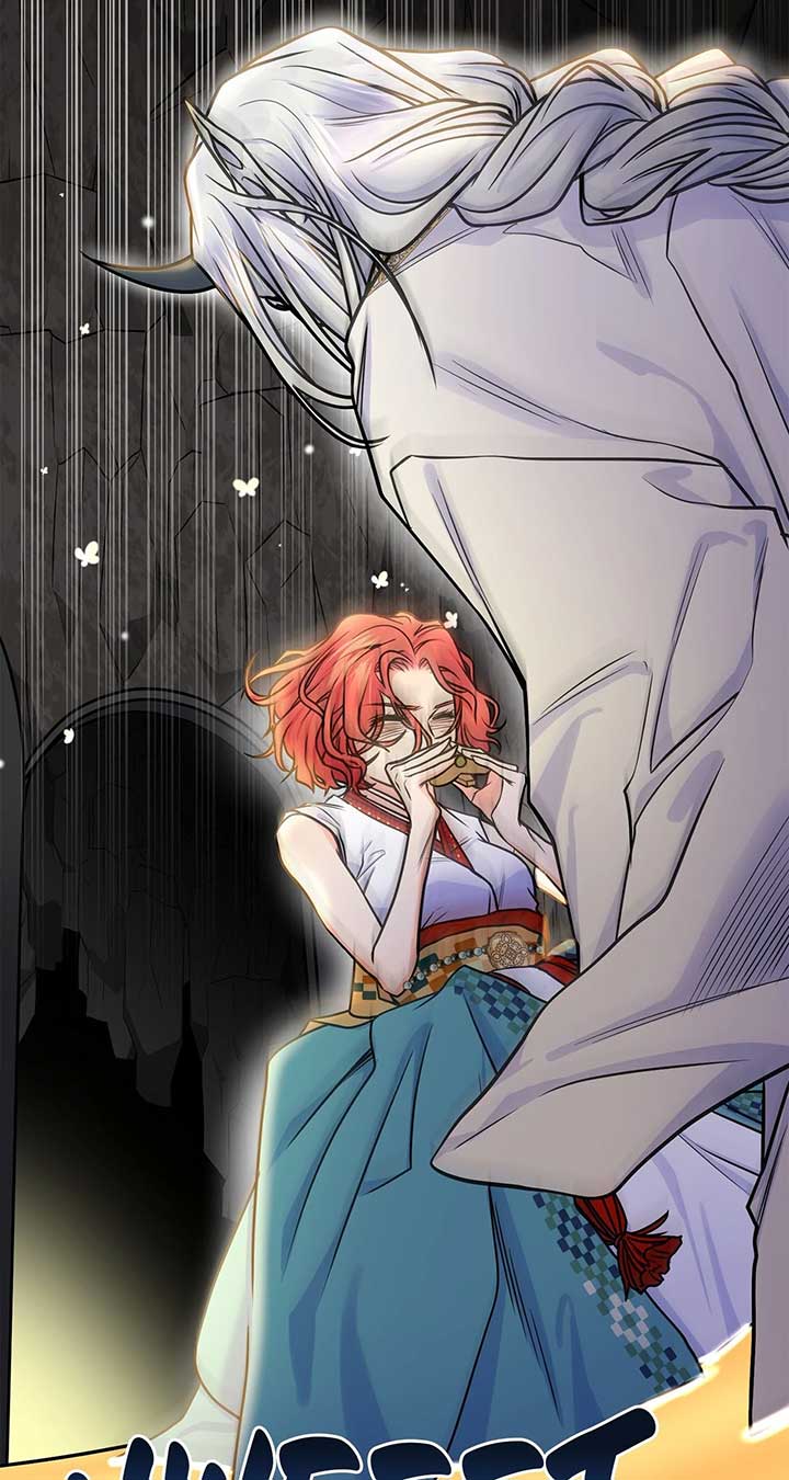 Holding You Captive Chapter 68 - Page 21