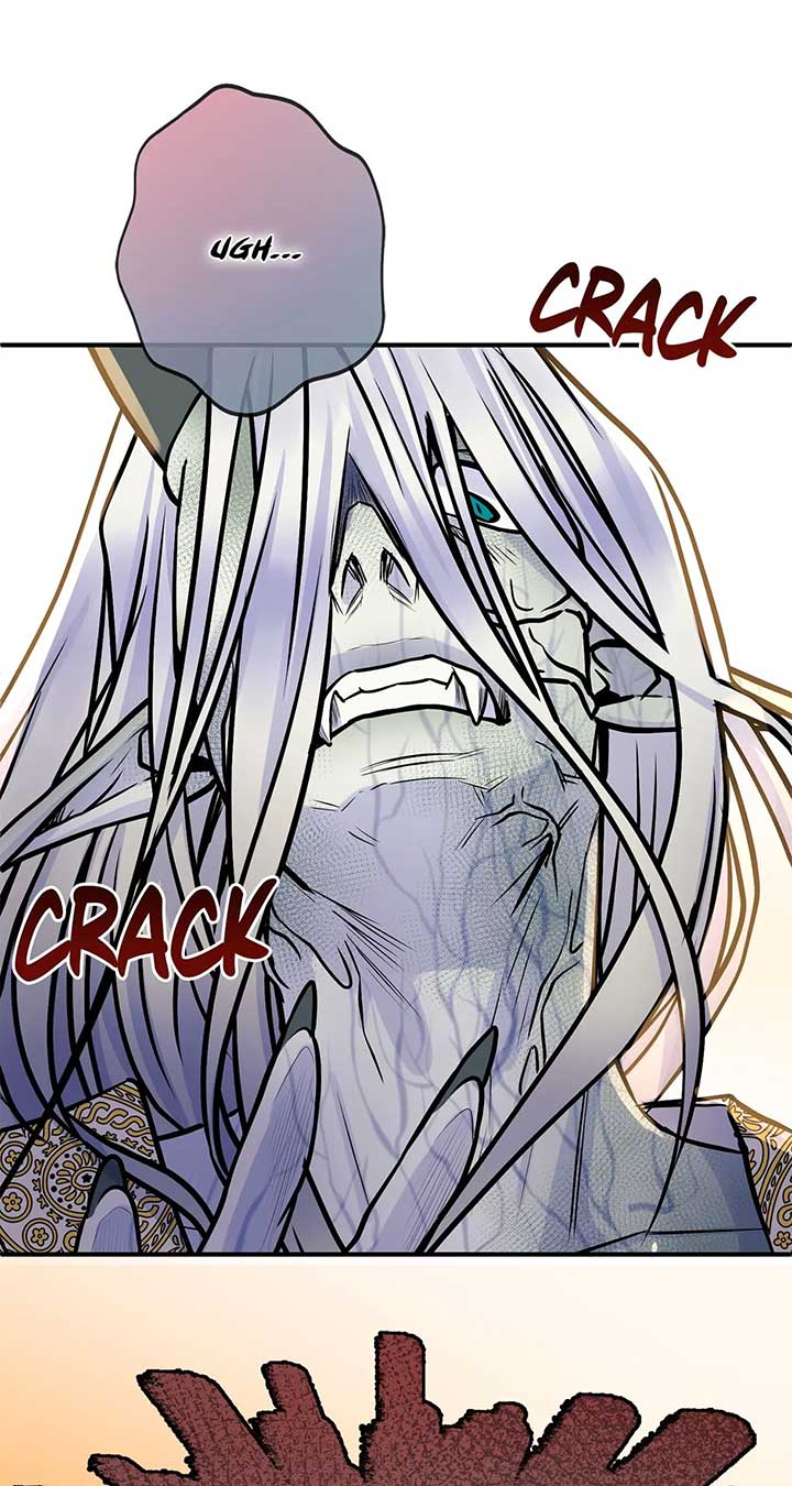 Holding You Captive Chapter 68 - Page 23