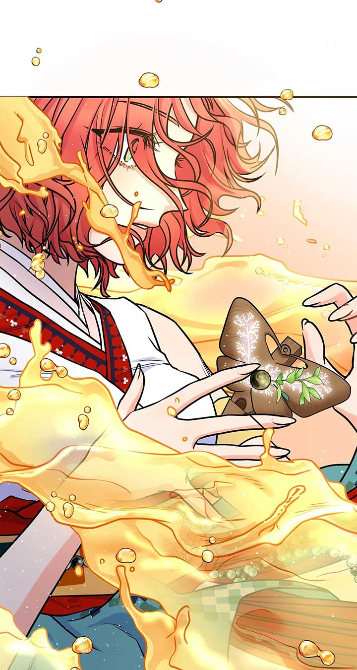 Holding You Captive Chapter 68 - Page 27