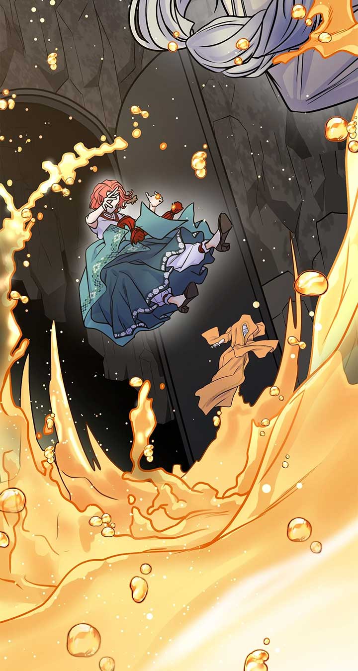 Holding You Captive Chapter 68 - Page 29