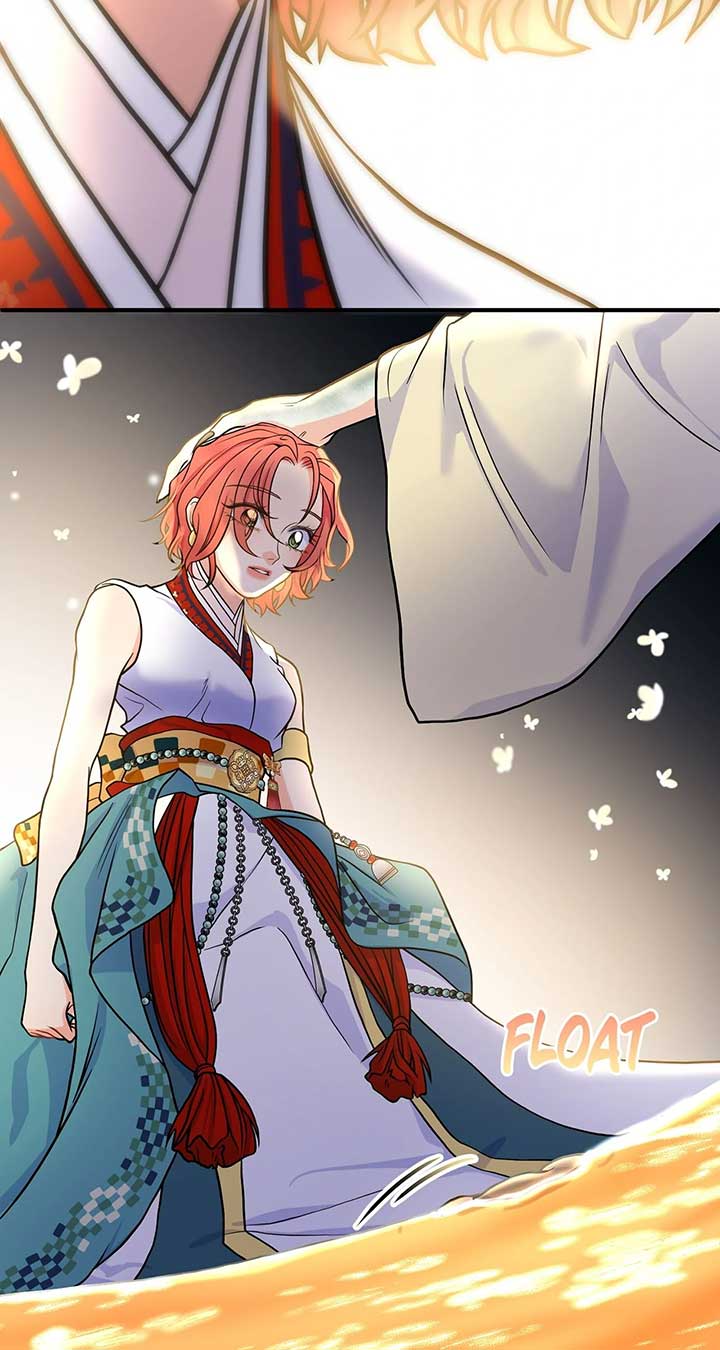 Holding You Captive Chapter 68 - Page 3